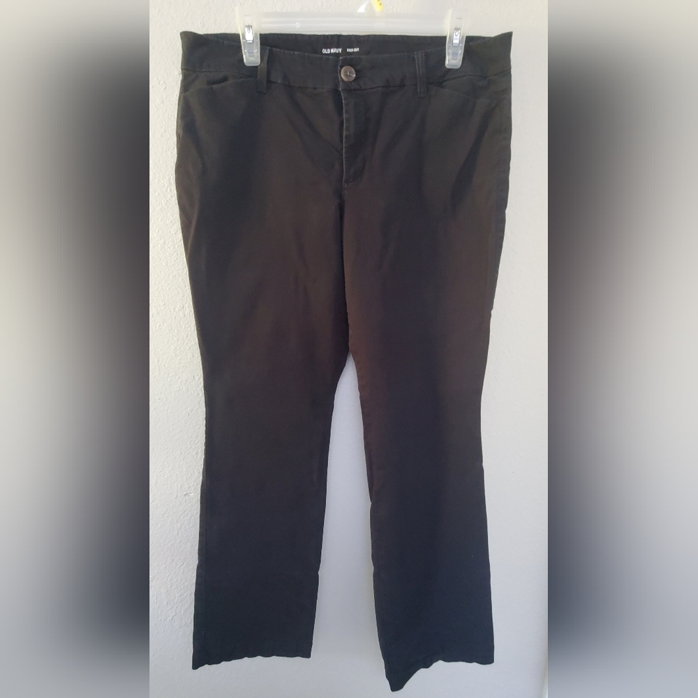 Old Navy Slacks